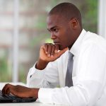 An investor. By developing your discipline and courage, you can refuse to let other people’s mood swings govern your financial destiny. www.businesstoday.co.ke