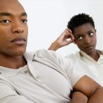 Torabi says that in relationships where the woman is making more than the man, both are more likely to cheat. [Photo/Classic105]