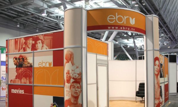 Ebru Tv Jobs