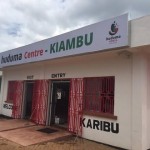 Huduma Centre