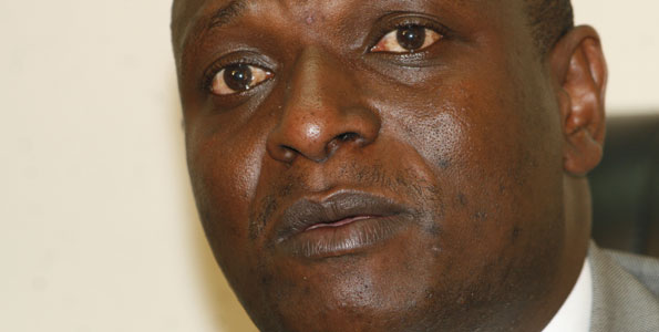 Charles Keter