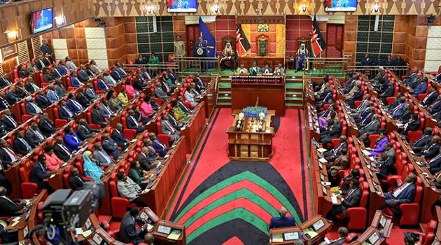 Image result for KENYAN MPS