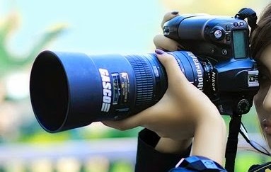 camera lens