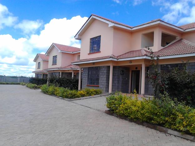 Property Returns In A Near Triple As Rents Begin To Rise Business Today Kenya