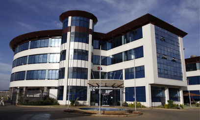 Standard Group Centre