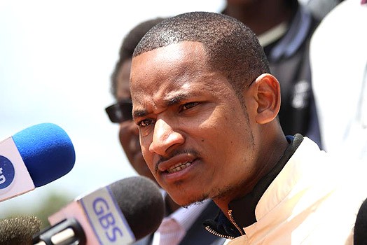 Image result for babu owino