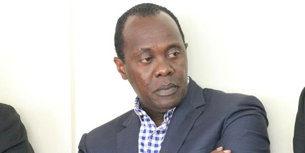 Jeff Koinange robbed in night raid on his house - Business Today Kenya