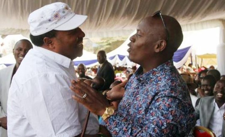 waititu and kabogo