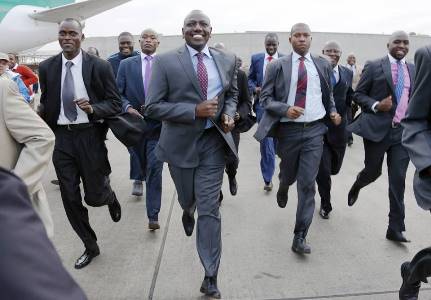 Image result for dp ruto wealth