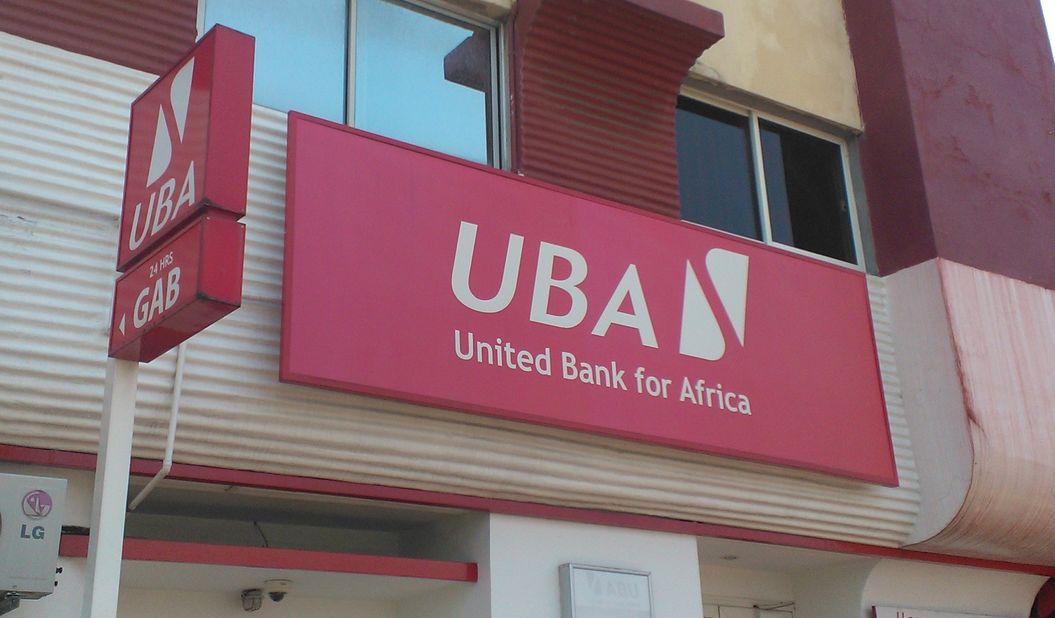 UBA Bank Kenya