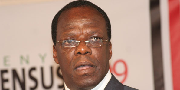 Wycliffe Oparanya Soita Shitanda