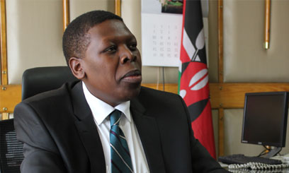 Image result for eugene wamalwa