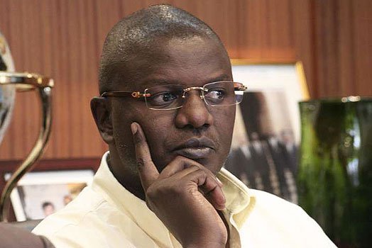 Louis Otieno