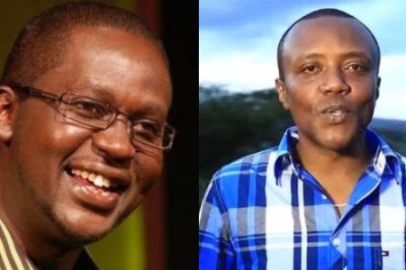 End Of Maina Kageni And Mwalimu King Ang I Business Today Kenya