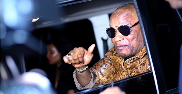 Image result for koffi olomide being kicked out of kenya