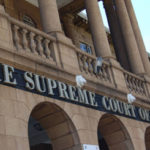 The Supreme Court of Kenya.