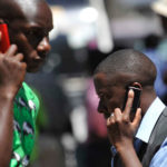 Research shows that most people prefer texting to voicecalls. The penetration of the smartphone has also affected this. www.businesstoday.co.ke