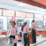 Uchumi Supermarket