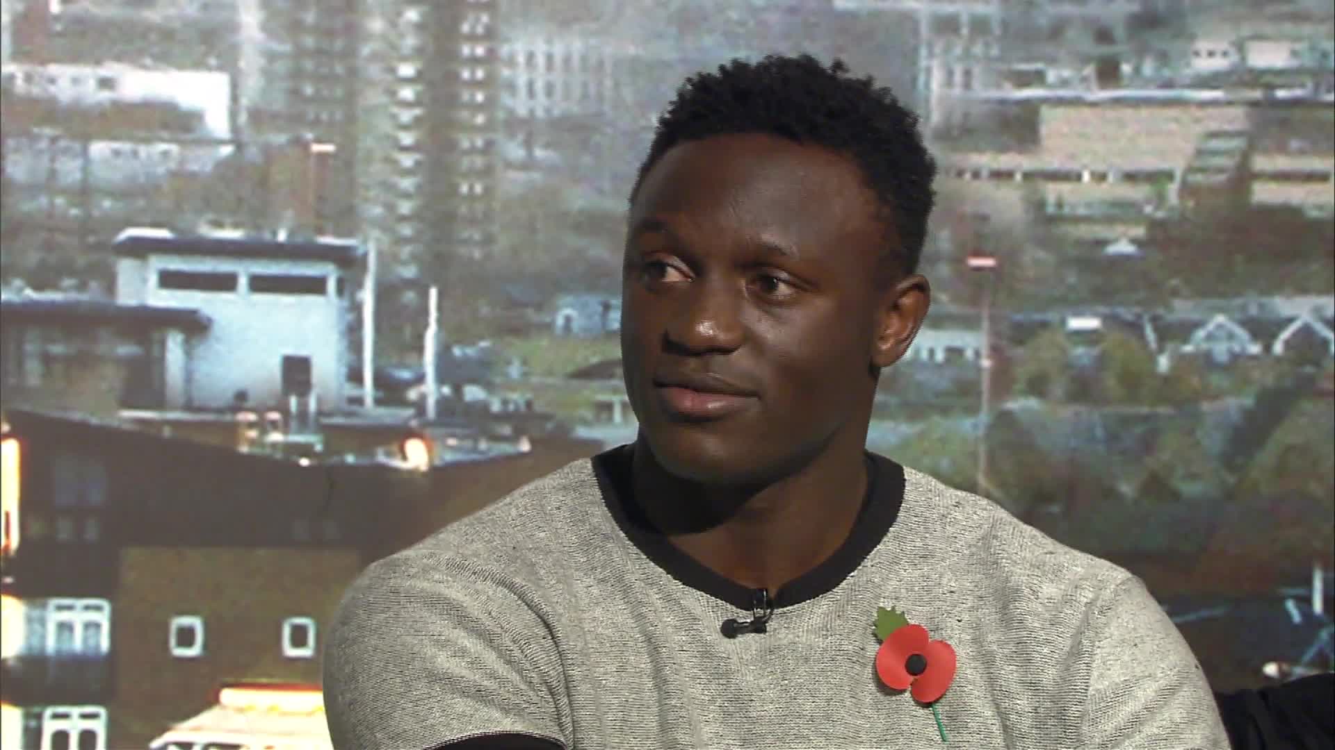 From Victor Wanyama, three money lessons that will change ...