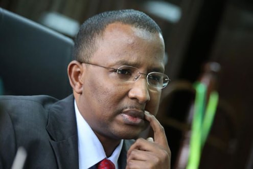 Iebc Top Officials Agree To Leave But Set Terms Business Today Kenya