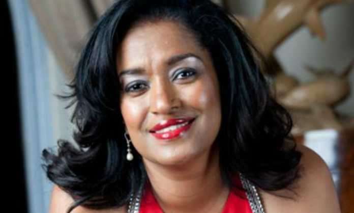 Esther Passaris wants Harambee Democratic Party registered.