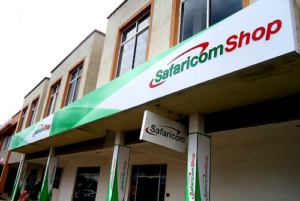 safaricom-shop