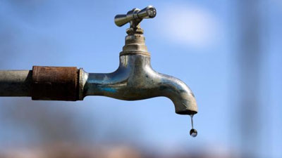 Experts predict the water treatment market to rise steadily in the near future. www.businesstoday.co.ke