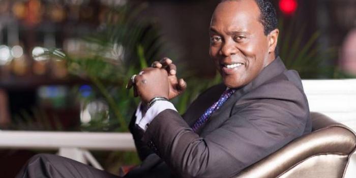 Image result for Jeff Koinange facts