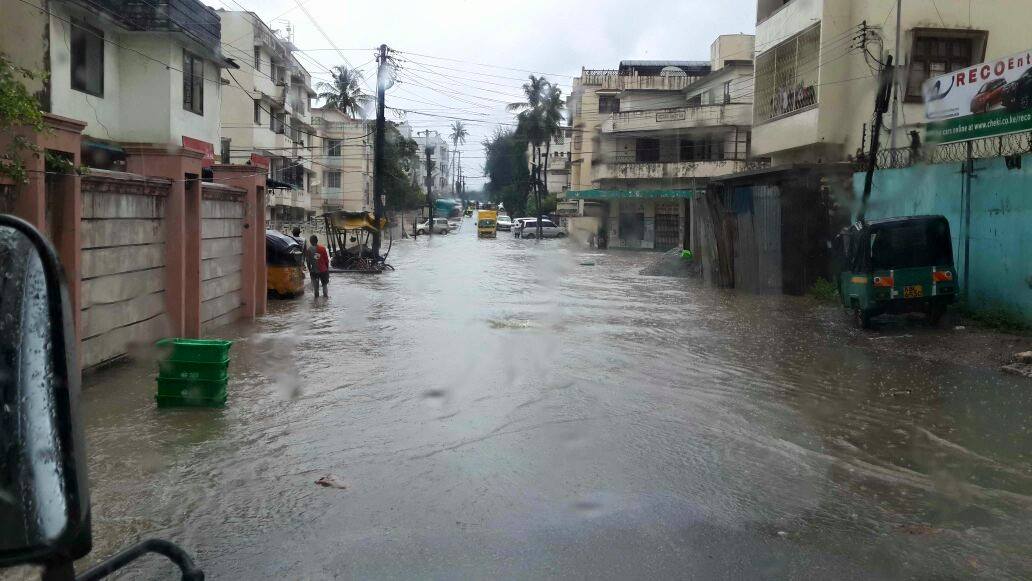 Image result for heavy rains kenya