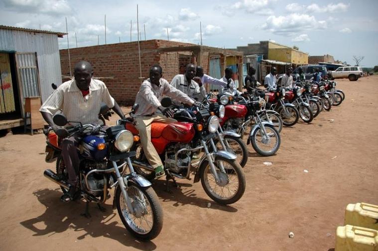 Image result for boda boda