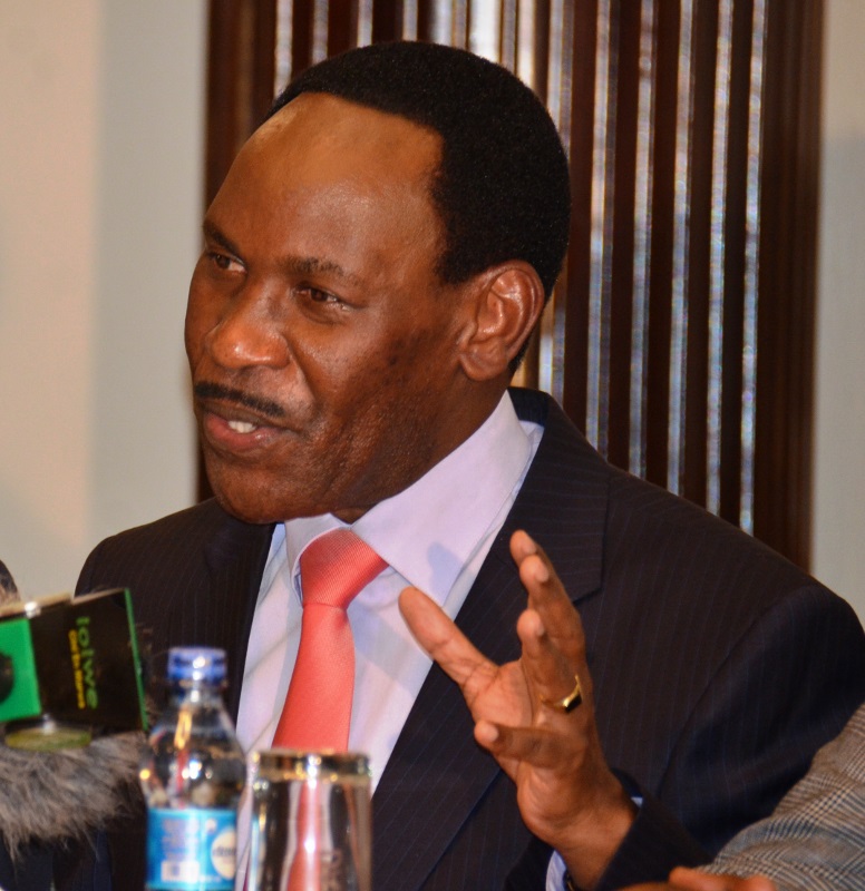 Ezekiel Mutua's KFCB wins big against media houses ...