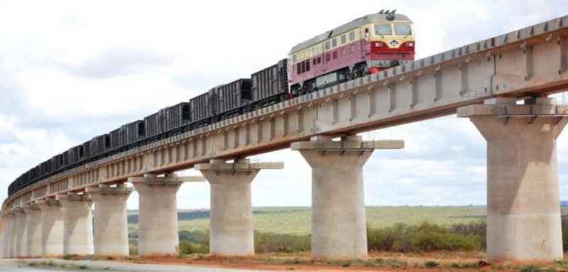 Image result for naivasha sgr station