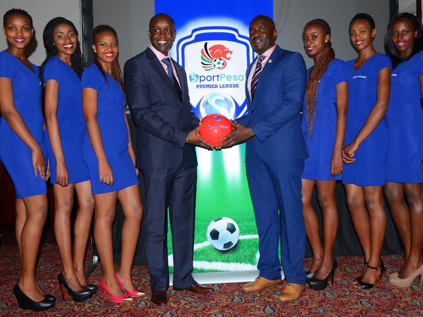 Image result for SPORTPESA IN KENYA