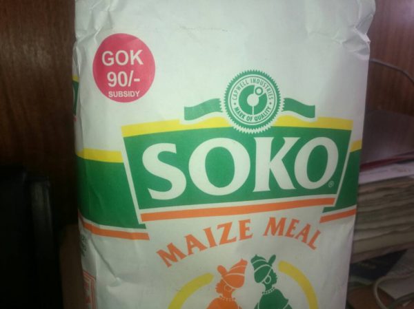 Unpacking the secrets of GoK's Sh90 unga - Business Today Kenya