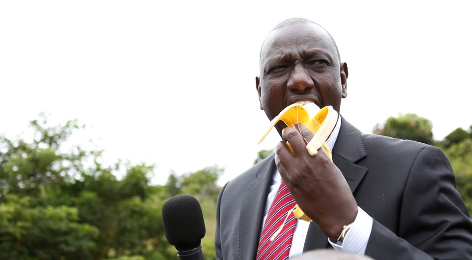 Deputy President William Ruto Buys 680 Hotel At A Premium Price Business Today Kenya
