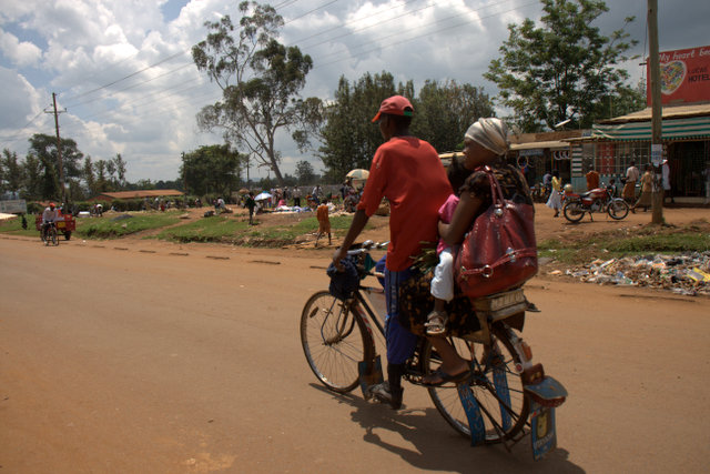 English Status For Boda Boda Sparks War Between Kenya And Uganda ...