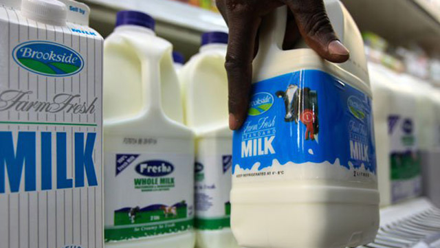 Image result for Milk in kenya