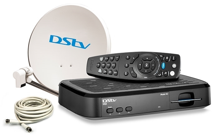 DStv Slashes Decoder Prices As It Sweetens Packages Business Today Kenya   Dstv HD Decoder 