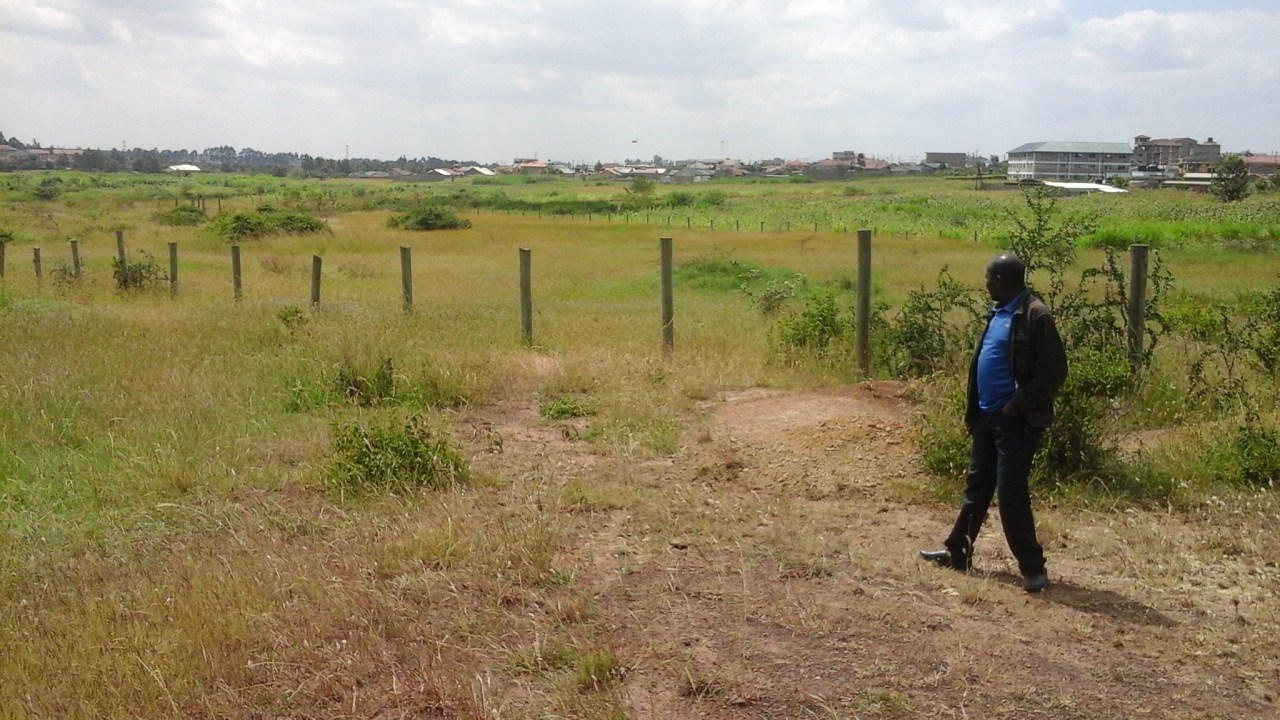 Legal procedure for buying land in Kenya - Business Today ...