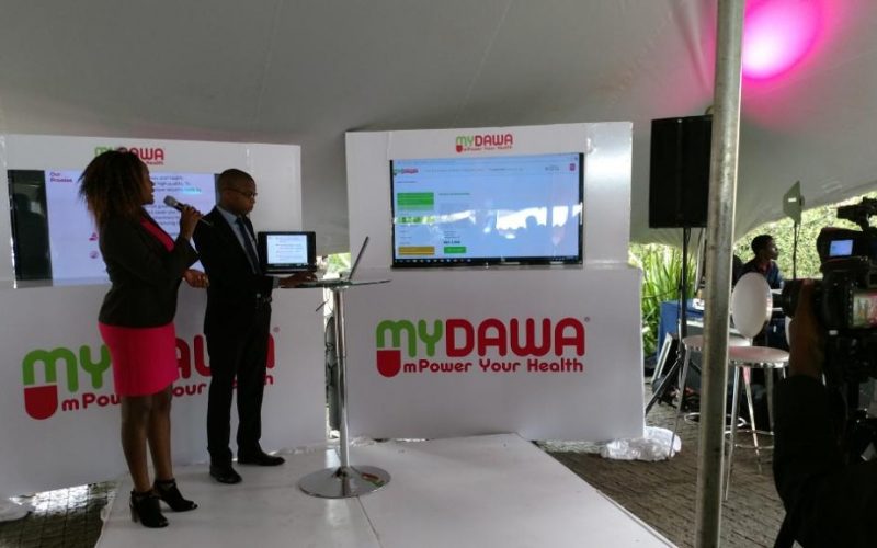 MYDAWA reaches 10,000 customers in four months