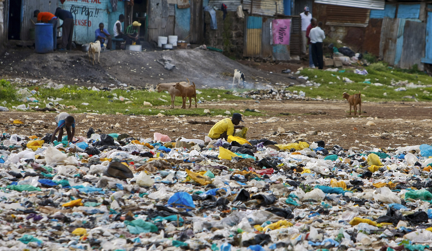 Image result for plastics in kenya