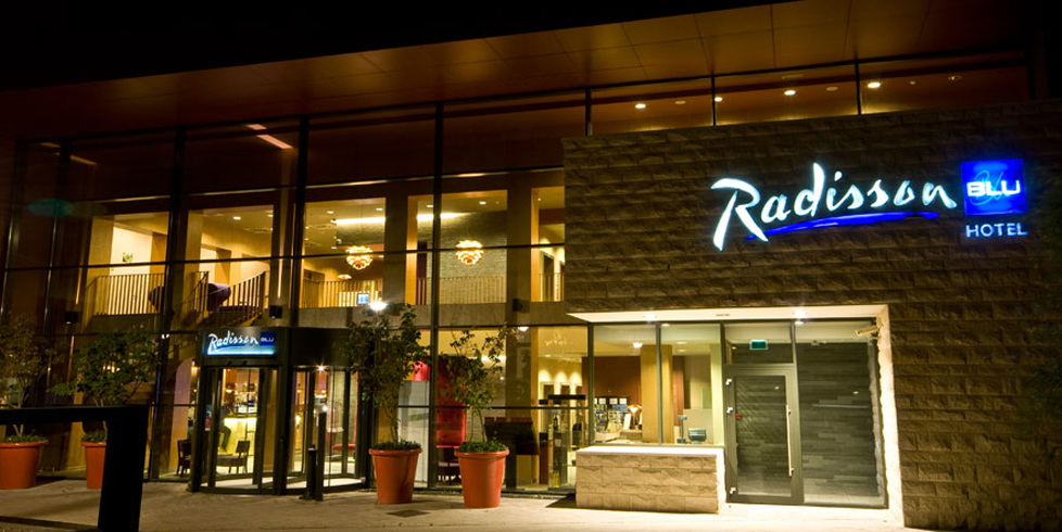 Radisson Blu Hotel Kenya