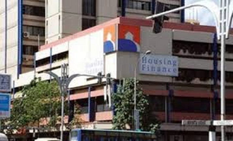 HFC launches online banking platform - Business Today Kenya