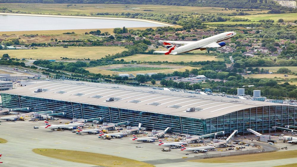 British Airways unveils Heathrow car service Business Today News