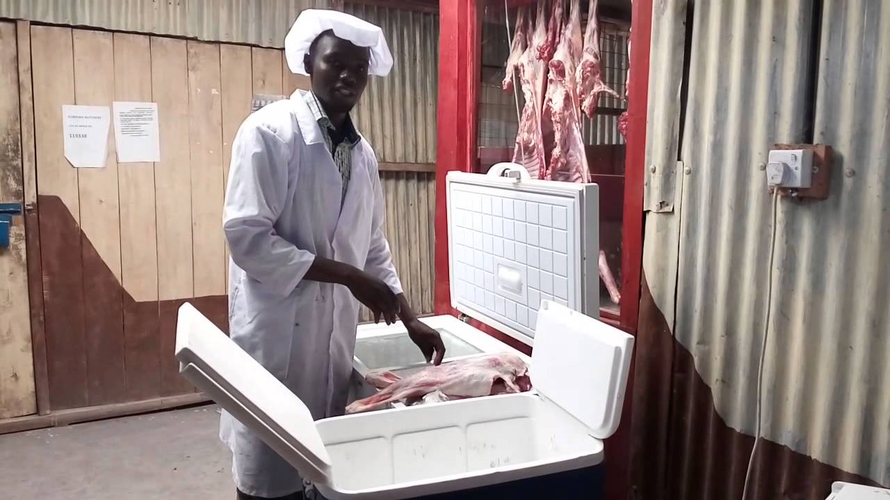 butchery business plan in kenya