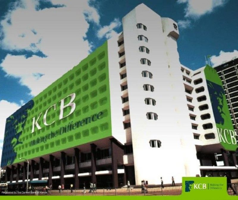 Image result for kcb bank kenya