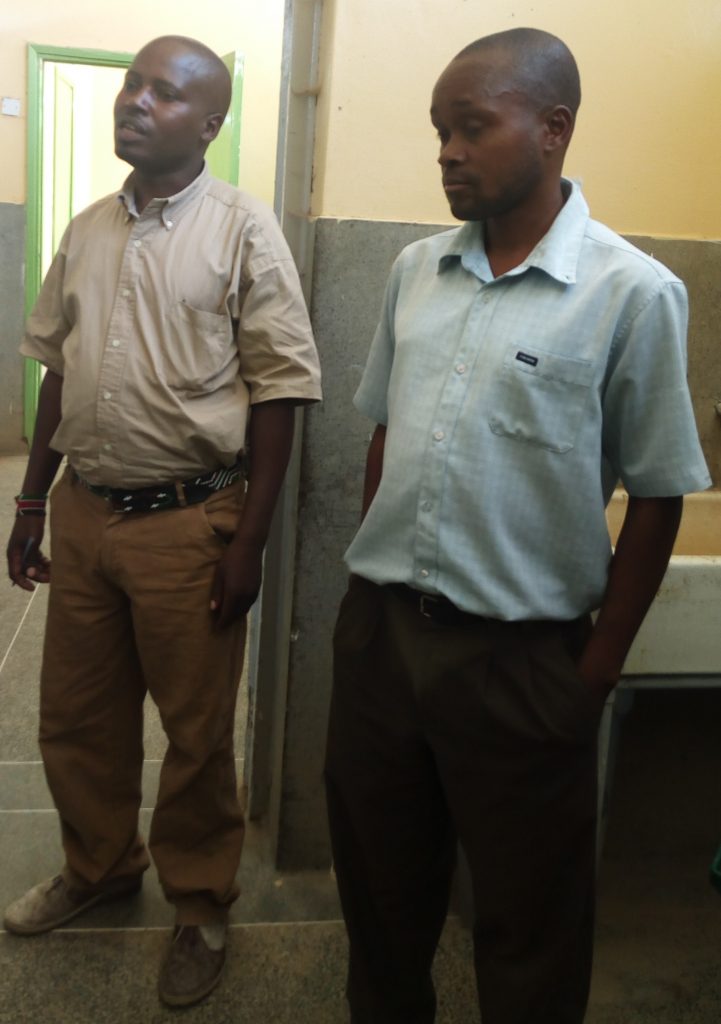 Wouldbe pilot ends up as mortuary attendant Business Today Kenya