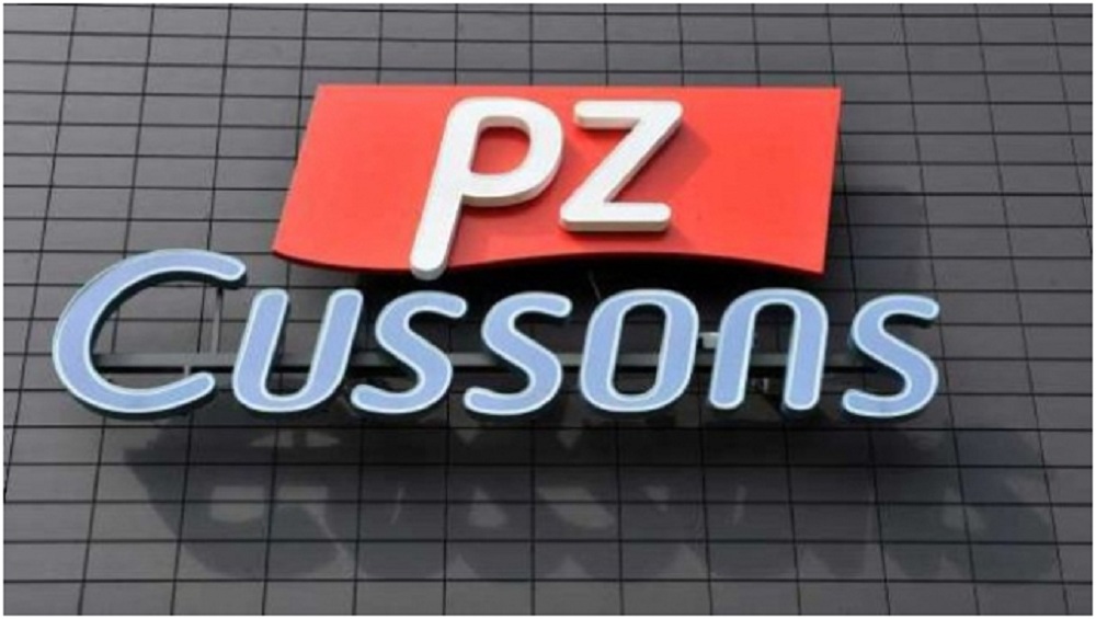 PZ-Cussons