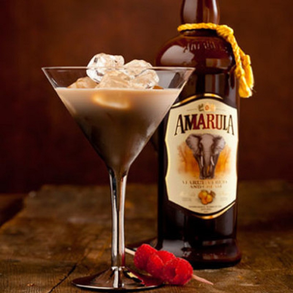 amarula