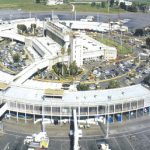 Jomo Kenyatta International Airport in Nairobi. Kenya Airways has pulled out of plans to take over management of the airport. [Photo/Business Today/File]